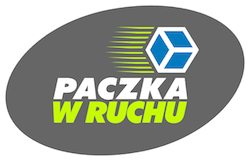 6.50 zł - Najtańsza dostawa na terenie Polski Paczka w Ruchu