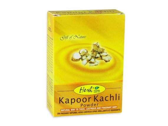 Hesh Kapoor Kachli Hair Mask