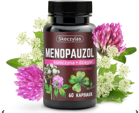 Menopauzol Skoczylas