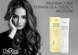 PROFESSIONAL THERAPY REPAIR Conditioner L'biotica