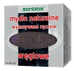 Olive Soap Sanbios