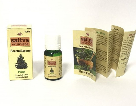 SATTVA AYURVEDA