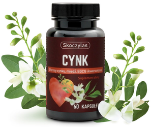 Resweratrol - Skoczylas