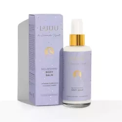 ODŻYWCZY BALSAM DO CIAŁA Lajuu