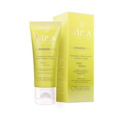 myWonderbalm HELLO YELLOW MIYA COSMETICS