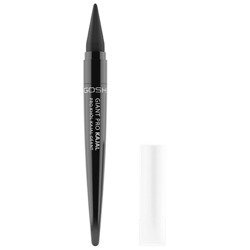 Gosh GIANT PRO KAJAL BLACK CZARNY