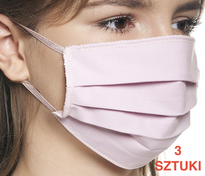 MASECZKA OCHRONNA WIELORAZOWA 3 SZT. POLSKA