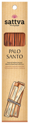 Sattva Ayurweda Palo Santo kadzidełka