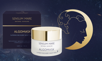 ALGOEYE Sensum Mare Under eye cream