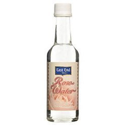 Rose Water East End 300ml