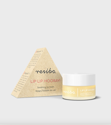 Resibo Natural Lifting Face Cream