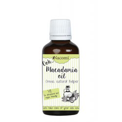 MACADAMIA ECO Oil Anti Cellulite