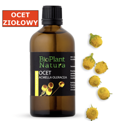 OCET RUMIANKOWY 100ML Bioplant Moja Farma Urody