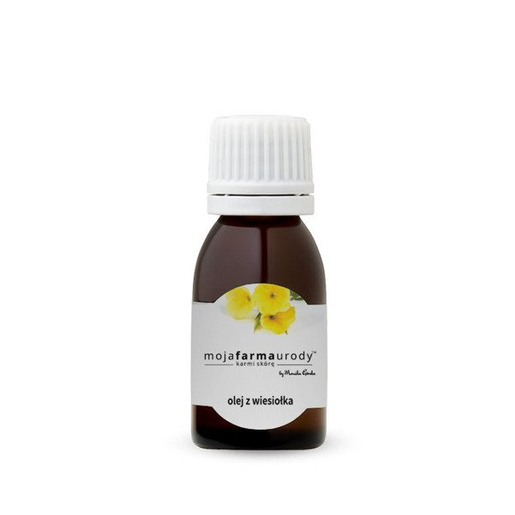 EVENING PRIMROSE OIL Moja Farma Urody