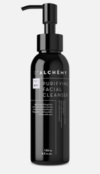 PURIFYING FACIAL CLEANSER D'Alchemy
