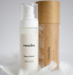 Resibo Emulsja łagodząca 50ml