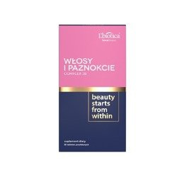 Lovliness Hair and Nails ~Complex 28- 30 tbl