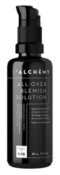 ALL OVER BLEMISH SOLUTION D'Alchemy