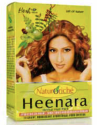 Hesh Heenara Odżywka z henna do włosów