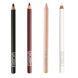 Gosh KREDKA DO LINI WODNEJ Cielista  KOHL NUDE