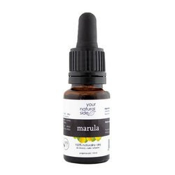 Marula Olej 10ml YOUR NATURAL SIDE