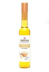 Sesame Oil Organic SATTVA AYURVEDA