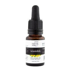 Olej z Wiesiołka ORGANIC 10ml YOUR NATURAL SIDE