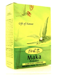 Hesh Maka 50g Szampon