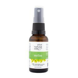 MELISA Woda ziołowa YOUR NATURAL SIDE 100 ml