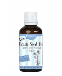Black Seed ECO Oil Unrefinded