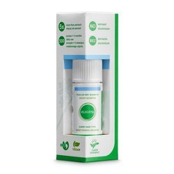 ECOCERA PUSH UP DRY SHAMPOO for all hair types
