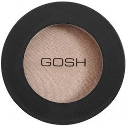 Gosh  MONO MATT 010 Light Brown Eyeshadow