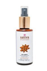 Anise Licorice Hair Tonic SATTVA AYURVEDA