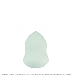 Annabelle Minerals Gąbka do makijażu MINT SOFTIE