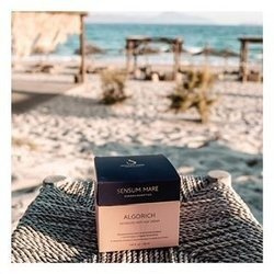 ALGOrich Face Cream Sensum Mare