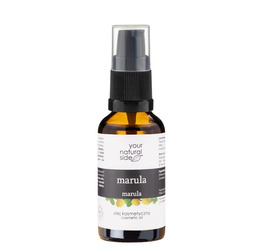 Marula Olej 30 ml YOUR NATURAL SIDE