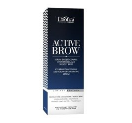 ACTIVEBROW L'BIOTICA  GROWTH ENHANCING SERUM