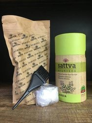 Sattva Ayurveda Henna CASSIA bez koloru