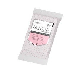 MICELLAR CLEANSING WIPES 30pc