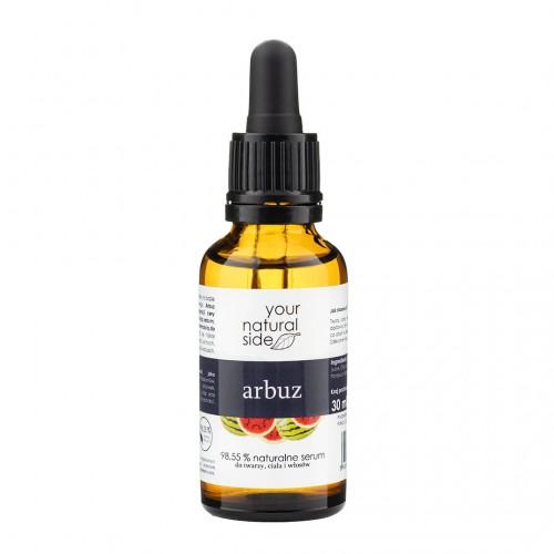 Serum Arbuz YOUR NATURAL SIDE