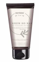 Detox Ziołowe Oczyszczanie Sanbios Suplement