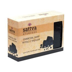 LAVENDER SOAP SATTVA AYURVEDA