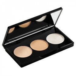 Gosh BB Skin Perfecting kit Light