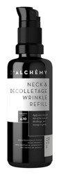 BRIGHTEN AGE DEFENCE REMEDY & NECK Zestaw DAlchemy
