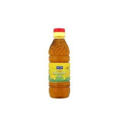 Mustard Oil Organic SATTVA AYURVEDA