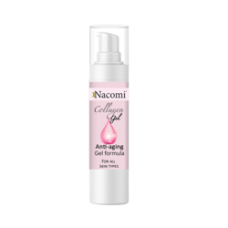 Colagen Gel Serum Eco HIT