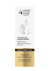 Long 4 Lashes Odżywka Men Women przeciw wypadaniu włosów Long 4 Hair