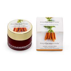 Maseczka KOLORYT I ENERGIA Moja Farma Urody