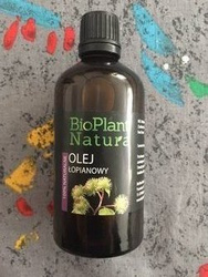 OLEJEK Łopianowy 30ML Moja Farma Urody Bioplant