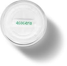 Ecocera Puder bambusowy fixer sypki MINI